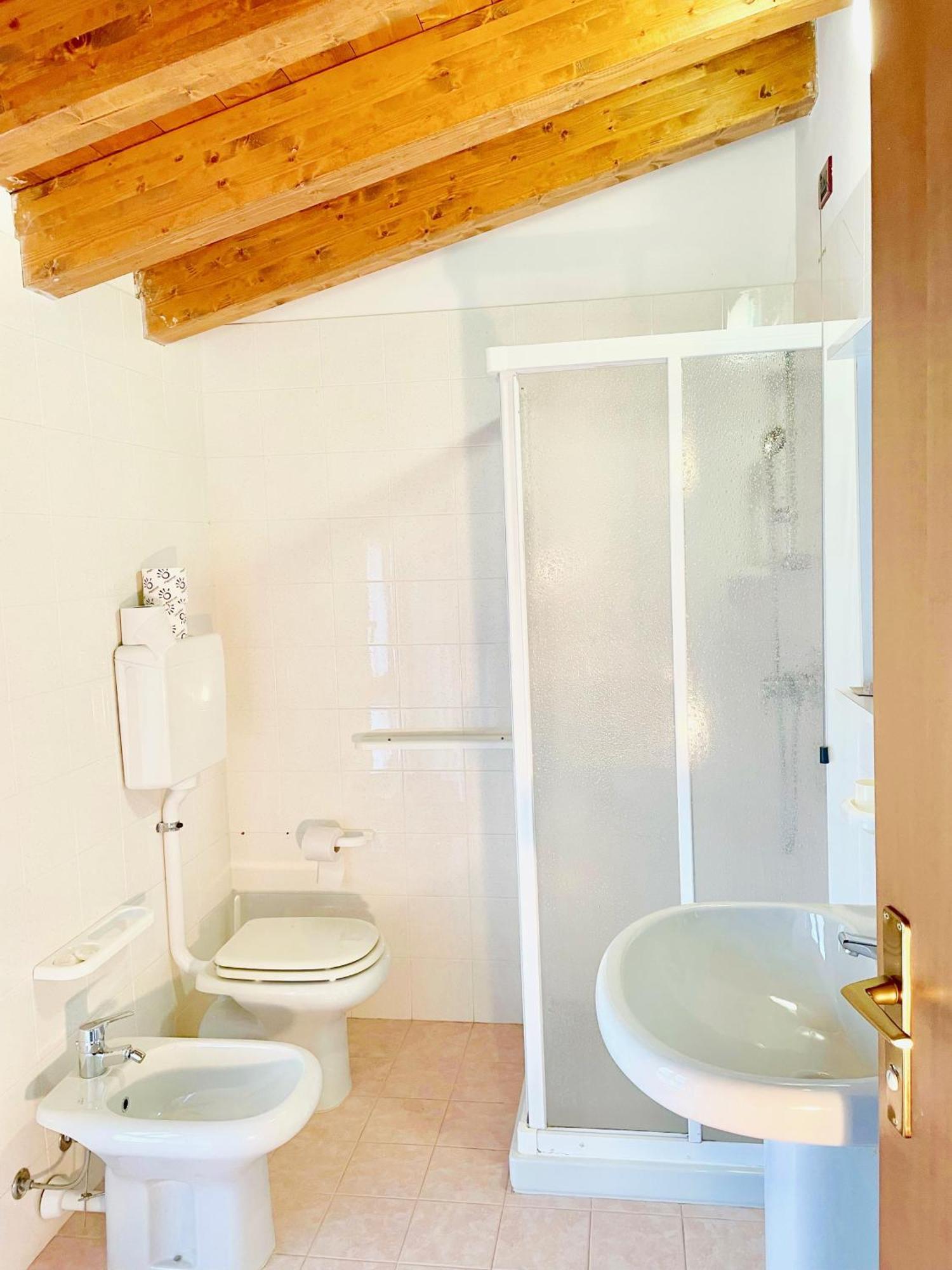 Hotel Edelweiss San Zeno di Montagna Eksteriør billede